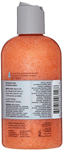 Anthony Facial Scrub, 8 oz