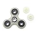 AOSKA Fidget Spinner Toy Stress Reducer 360 Degree Hand Spinner Ultra Durable Fidget Toy Spinner Stress Reducer Relieves
