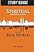 Study Guide: Spiritual Multiplication in the Real World: Missional Community by Bob McNabb