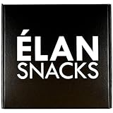 ELAN Healthy Holiday Nut Variety Gift Basket, Fresh Gourmet Food Gifts - Low Carb, Keto, Gluten Free, Paleo, Diabetic Diet Friendly Assortment Trays (Almond, Cashew, Macadamia Nut, Pecan, 1.33lb)