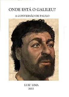 Livro ONDE ESTÁ O GALILEU?: A CONVERSÃO DE PAULO