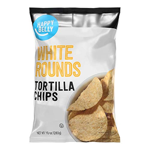 Top 10 Tortilla Chips of 2020 | No Place Called Home