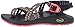 Chaco Women's ZX2 Classic-W, Crest Citrus, 8 M US