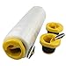 1 Pair of Mighty Gadget (R) Hand Wrapping Stretch Wrap Dispensers - Fits Any 3 inch Stretch Film Core primary