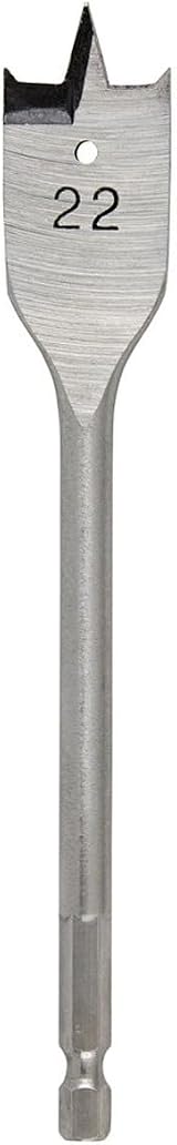 Draper Expert 22mm Wood Drill Bit Carbon Steel view 3
