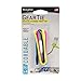 Nite Ize Gear Tie Cordable, The Orginal Reusable Rubber Twist Tie with Stretch-Loop For Cord Management + Storage, 6-Inch, Assorted Colors, 4 Pack, Made in the USA