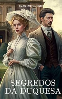 Livro Segredos da Duquesa