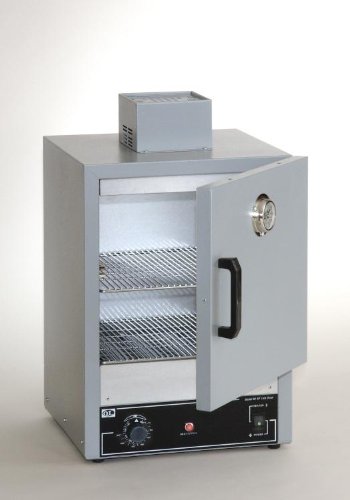 Quincy Lab 30AF Steel Hydraulic Forced-Air Gravity Convection Oven, 1.83 cubic feet, 115V, 1600W - Thumbnail 4