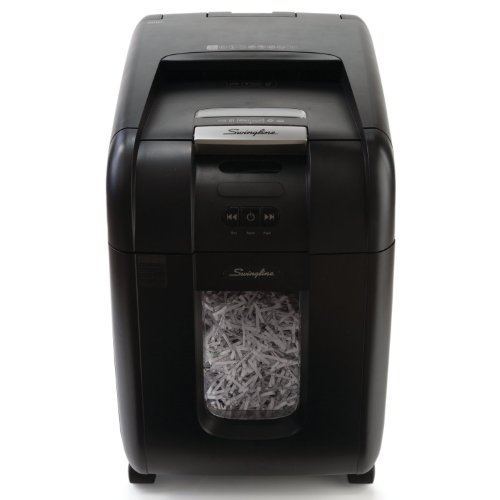 Swingline-Paper-Shredder-Auto-Feed-300-Sheet-Capacity-Micro-Cut-5-10-Users