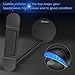 BENGOO Gaming Headset Headphone Stand for PC PS4 Xbox One Headset, Aluminum Headset Holder Headphones Display Stand Mount for Desk – Black (Headset Not Included)thumb 4