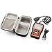 Caseling Hard Shell Zipper Case - 6.9