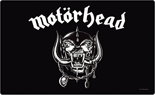 Motorhead - Warpig Cutting Board by GGS