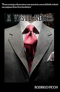 Livro A Veste Negra