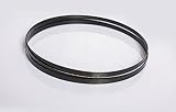 AYAO 93-1/2-Inch Band Saw Blade X 3/8-Inch X 14TPI, 2 Pack