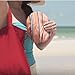 Cozy Cover Sun & Bug Cover (Pink Stripe) - The Industry Leading Infant Carrier Cover Trusted by Over 2 Million Moms Worldwide for Protecting Your Baby from Mosquitos, Insects and The Sun