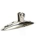 Amarine-made Deck Swivel Hinge Mount 316 Stainless Bimini Top Marine Hardware