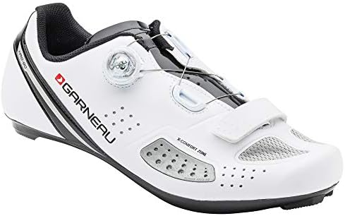 louis garneau road cycling shoes