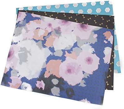 Hallmark Signature Wrapping Paper By The Sheet Bundle (Artsy)