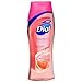Dial Pura Fruta Refreshing Body Wash, Guava & Watermelon 16 fl oz (pack of 2)
