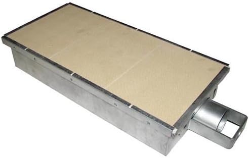 American Range SALAMANDER INFRARED BURNER 1039