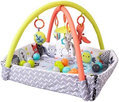 baby gym amazon uk