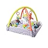 Red Kite Baby Peppermint Trail Play Gym