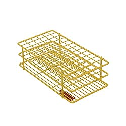 SP Bel-Art Poxygrid Test Tube Rack; For 10-13mm