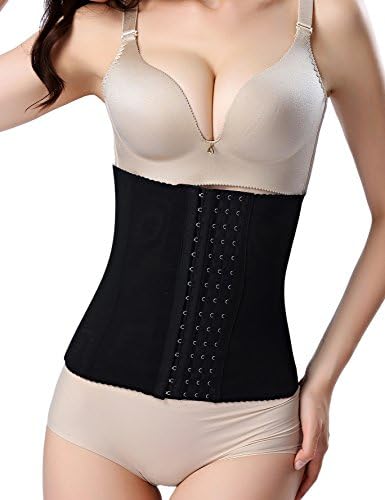 Lei Dan Women's Girdles Waist Cinchers Shapewear Bustiers &amp; Corsets