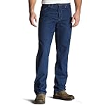 Dickies Men’s Big & Tall Regular-Fit Five-Pocket Work Jean www.denim.fit
