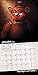 2019 Five Nights at Freddy's Wall Calendar 16 Month