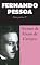 Livro Poemas de Álvaro Campos