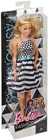 barbie fashionista 46