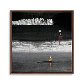 signwin-Framed Canvas Wall Art-Zen-Canvas Prints Home Artwork Decoration...