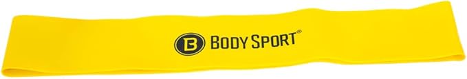 body sport super loop band