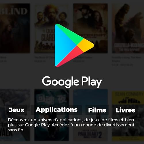 FPD 32 Inch Smart TV - (81 cm) Google TV with Google Play, Google Cast, 720p HD Television, HDR 10, Dolby Audio, Voice Remote, Live TV Streaming