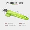 Spring-Onion-Slicer-Onion-ShredderOnion-Slicer-ChopperVegetable-Cutter-Vegetable-Tools-Cooking-Tools-Kitchen-Accessories-Gadgets-Household-2-Packs Spring Onion Slicer, Onion Shredder,Onion Slicer Chopper,Chopped Green Onion Knife Vegetable Cutter, Cooking Tools…
