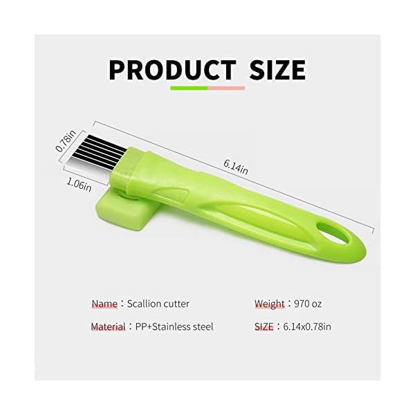 Spring-Onion-Slicer-Onion-ShredderOnion-Slicer-ChopperVegetable-Cutter-Vegetable-Tools-Cooking-Tools-Kitchen-Accessories-Gadgets-Household-2-Packs Spring Onion Slicer, Onion Shredder,Onion Slicer Chopper,Chopped Green Onion Knife Vegetable Cutter, Cooking Tools…