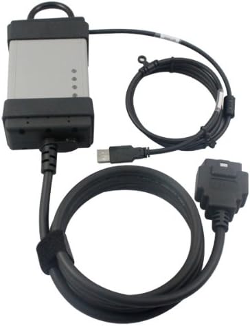 2014A Vida Dice Diagnostic Tool for Volvo Newest Version Auto Diagnostic Scan Tool