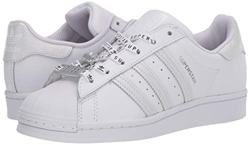 superstar grey womens