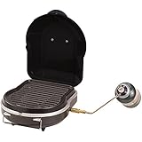 Coleman Fold N Go Portable Grill