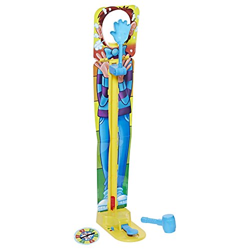 Pie Face Sky High Game