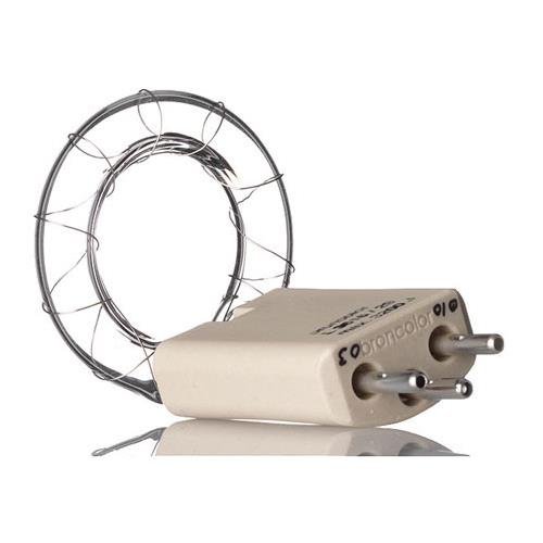 Broncolor Flash Tube 1600 J, 5900 K for Unilite, Pulso G Lamp Bases
