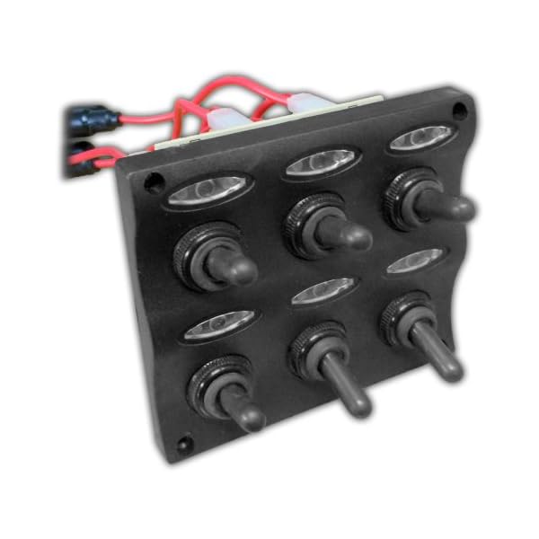 Marine-Electric-6-Gang-Led-Toggle-Switch-Panel-for-Boat-and-Rvs–Five-Oceans