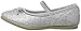 carter's Ruby Girl's Glitter Ballet Flat