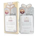 [MEDIHEAL] I.P.I Lightmax Ampoule Mask 25ml Pack of 10