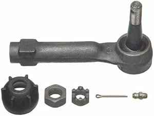 Prime Choice Auto Parts TRK3038 Front Outer Tie Rod End