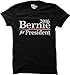 Bernie Sanders For President 2016 WOMENS T-shirt
