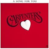ア・ソング・フォー・ユー(紙ジャケット仕様)