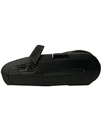 Star Micronics 39632110 modelo SM S230I UB40 impresora térmica móvil, portátil, barra de corte, con Bluetooth USB, para iOS Android Windows, con cargador, 2 pulgadas de tamaño, color negro