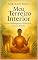 Livro Meu Terreiro Interior – Entre Atabaques e Silêncios, o Eu se Revela